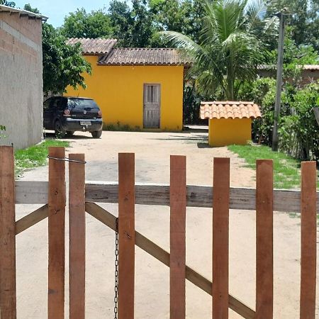 Villa Casa Jubarte Cumuruxatiba Exterior foto