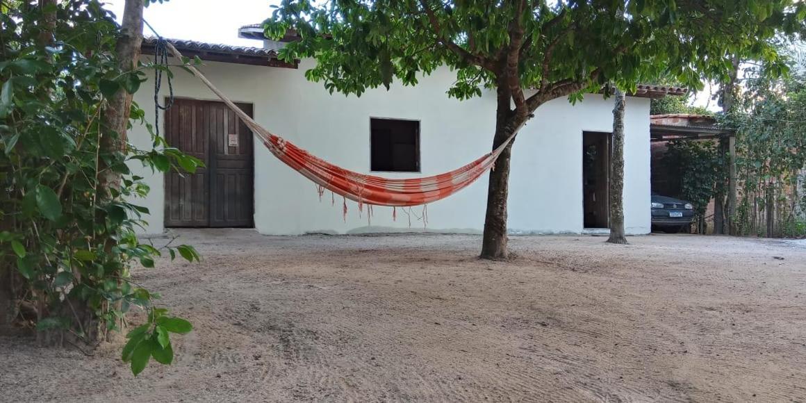 Villa Casa Jubarte Cumuruxatiba Exterior foto
