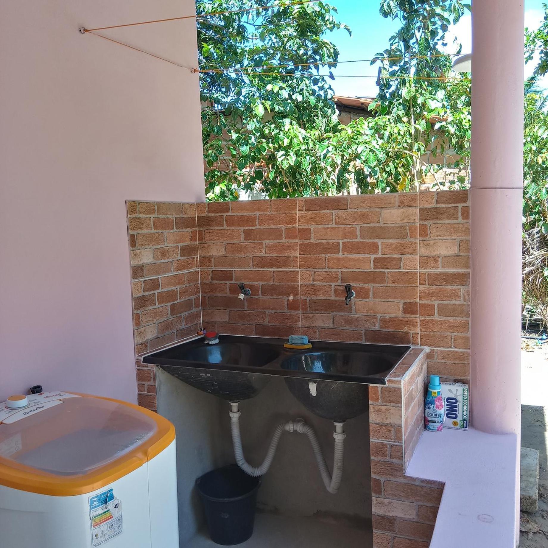 Villa Casa Jubarte Cumuruxatiba Zimmer foto