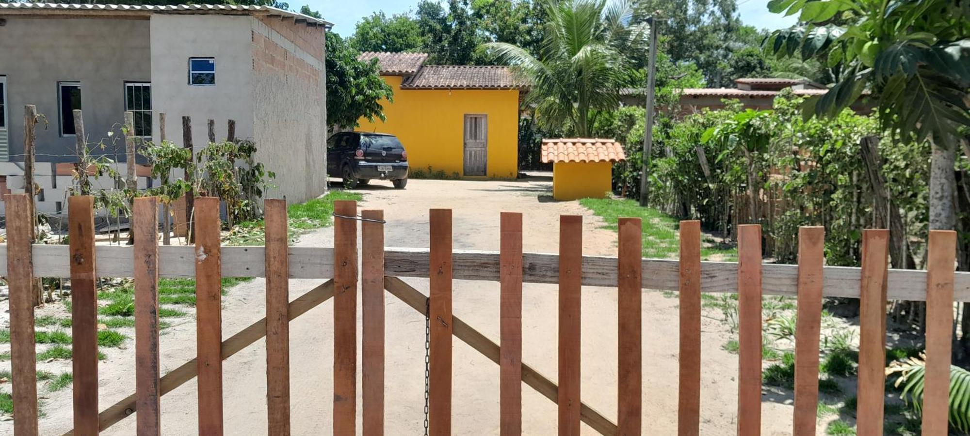 Villa Casa Jubarte Cumuruxatiba Exterior foto